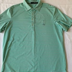 ⛳️RALPH LAUREN ⛳️MENS GOLF SHIRT⛳️